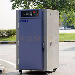 Доставка климатического оборудования для лаборатории